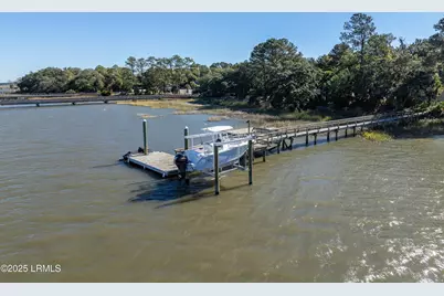 34 Sparrow Nest Point, Saint Helena Island, SC 29920 - Photo 8