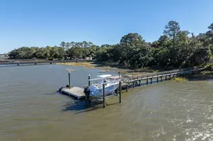 34 Sparrow Nest Point, Saint Helena Island, SC 29920 - Photo 8