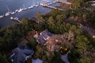 34 Sparrow Nest Point, Saint Helena Island, SC 29920 - Photo 18