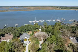 34 Sparrow Nest Point, Saint Helena Island, SC 29920 - Photo 12
