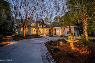 34 Sparrow Nest Point, Saint Helena Island, SC 29920 - Photo 30