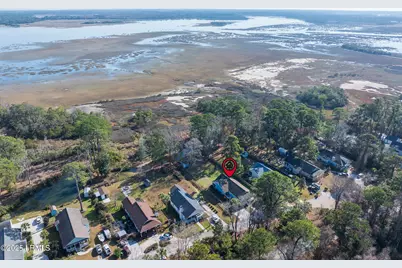 8 River Drive, Lady's Island, SC 29907 - Photo 52