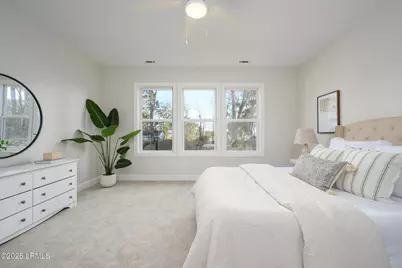 8 River Drive, Lady's Island, SC 29907 - Photo 20