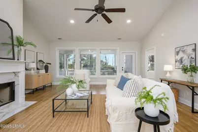 8 River Drive, Lady's Island, SC 29907 - Photo 12