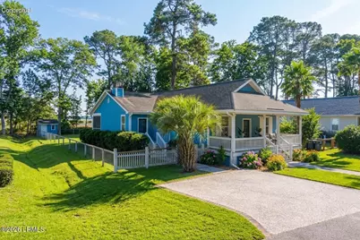 8 River Drive, Lady's Island, SC 29907 - Photo 58
