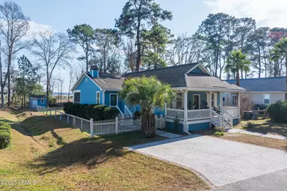 8 River Drive, Lady's Island, SC 29907 - Photo 44