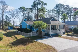 8 River Dr, Lady's Island, SC 29907 - Photo 44
