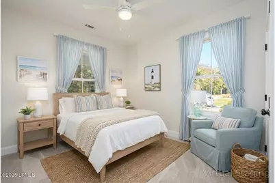 8 River Drive, Lady's Island, SC 29907 - Photo 28