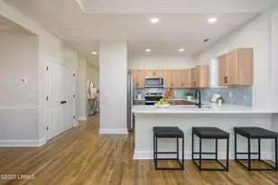 8 River Dr, Lady's Island, SC 29907 - Photo 16