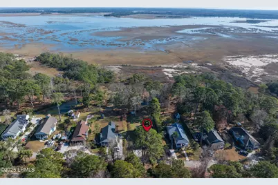 8 River Drive, Lady's Island, SC 29907 - Photo 50