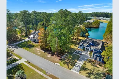 393 High Water Drive, Hardeeville, SC 29936 - Photo 4