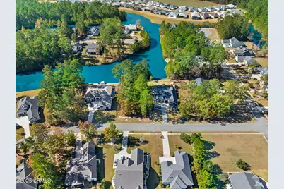 393 High Water Drive, Hardeeville, SC 29936 - Photo 8