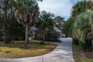 25 Sugar Mill Dr, Okatie, SC 29909 - Photo 4