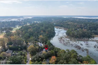 25 Sugar Mill Drive, Okatie, SC 29909 - Photo 44