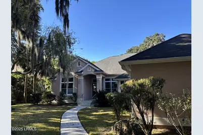 25 Sugar Mill Drive, Okatie, SC 29909 - Photo 2