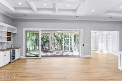 680 Dolphin Road, Fripp Island, SC 29920 - Photo 18