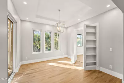 680 Dolphin Road, Fripp Island, SC 29920 - Photo 22