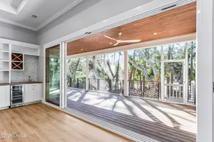 680 Dolphin Rd, Fripp Island, SC 29920 - Photo 16