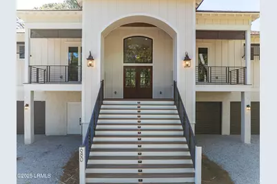 680 Dolphin Road, Fripp Island, SC 29920 - Photo 2