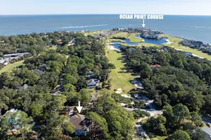 680 Dolphin Rd, Fripp Island, SC 29920 - Photo 56