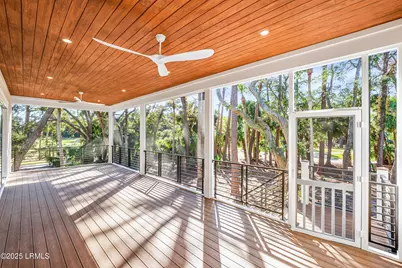 680 Dolphin Road, Fripp Island, SC 29920 - Photo 26