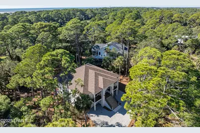 680 Dolphin Road, Fripp Island, SC 29920 - Photo 54
