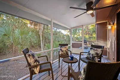 101 Sand Piper, Fripp Island, SC 29920 - Photo 22