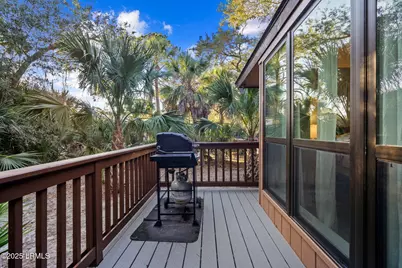 101 Sand Piper, Fripp Island, SC 29920 - Photo 24