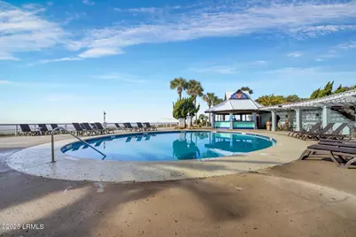 101 Sand Piper, Fripp Island, SC 29920 - Photo 40