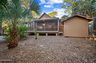 101 Sand Piper, Fripp Island, SC 29920 - Photo 28