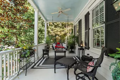 116 Palmetto Place, Beaufort, SC 29902 - Photo 6