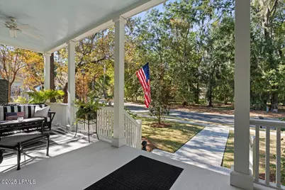 116 Palmetto Place, Beaufort, SC 29902 - Photo 4