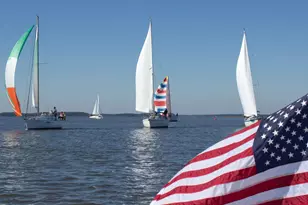 459 BB Sams Dr, Saint Helena Island, SC 29920 - Photo 46