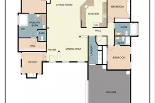 3 Ashford Pl, Bluffton, SC 29910 - Photo 2