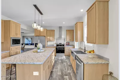 13 Vine Street, Hilton Head Island, SC 29926 - Photo 16