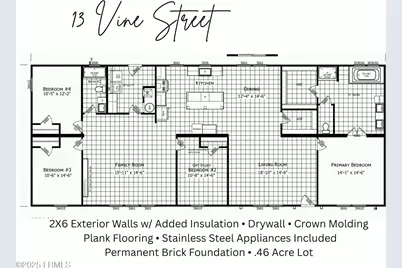 13 Vine Street, Hilton Head Island, SC 29926 - Photo 2