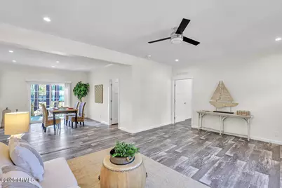 13 Vine Street, Hilton Head Island, SC 29926 - Photo 8