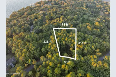 13 Vista Boulevard W, Saint Helena Island, SC 29920 - Photo 4