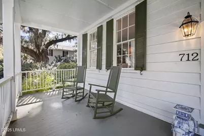 712 East Street, Beaufort, SC 29902 - Photo 4