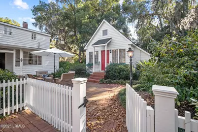 712 East Street, Beaufort, SC 29902 - Photo 44