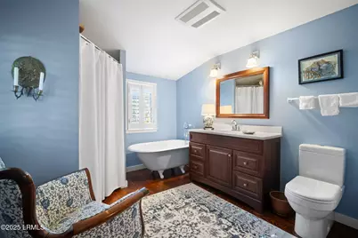 712 East Street, Beaufort, SC 29902 - Photo 30