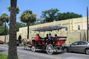 712 East St, Beaufort, SC 29902 - Photo 54