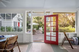 712 East St, Beaufort, SC 29902 - Photo 36