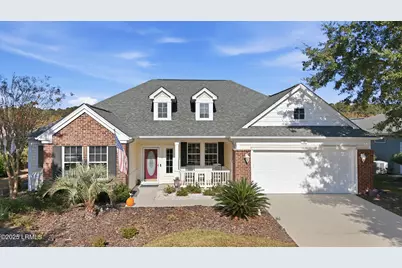 20 Fenwick Drive, Bluffton, SC 29909 - Photo 1