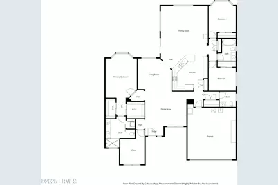 20 Fenwick Drive, Bluffton, SC 29909 - Photo 6