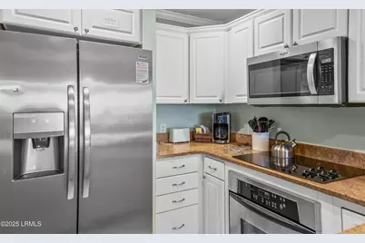 190 Beach Club Villa Drive #190, Fripp Island, SC 29920 - Photo 14