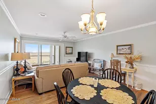 190 Beach Club Villa Dr, Fripp Island, SC 29920 - Photo 10