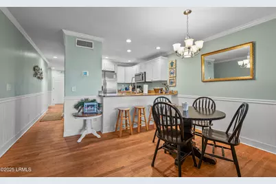 190 Beach Club Villa Drive #190, Fripp Island, SC 29920 - Photo 10