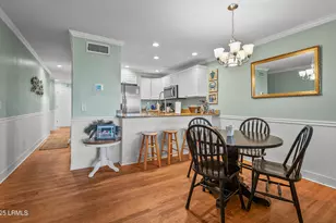 190 Beach Club Villa Dr, Fripp Island, SC 29920 - Photo 10