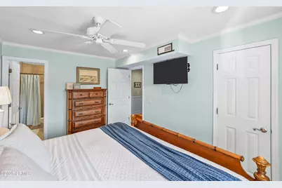 190 Beach Club Villa Drive #190, Fripp Island, SC 29920 - Photo 20